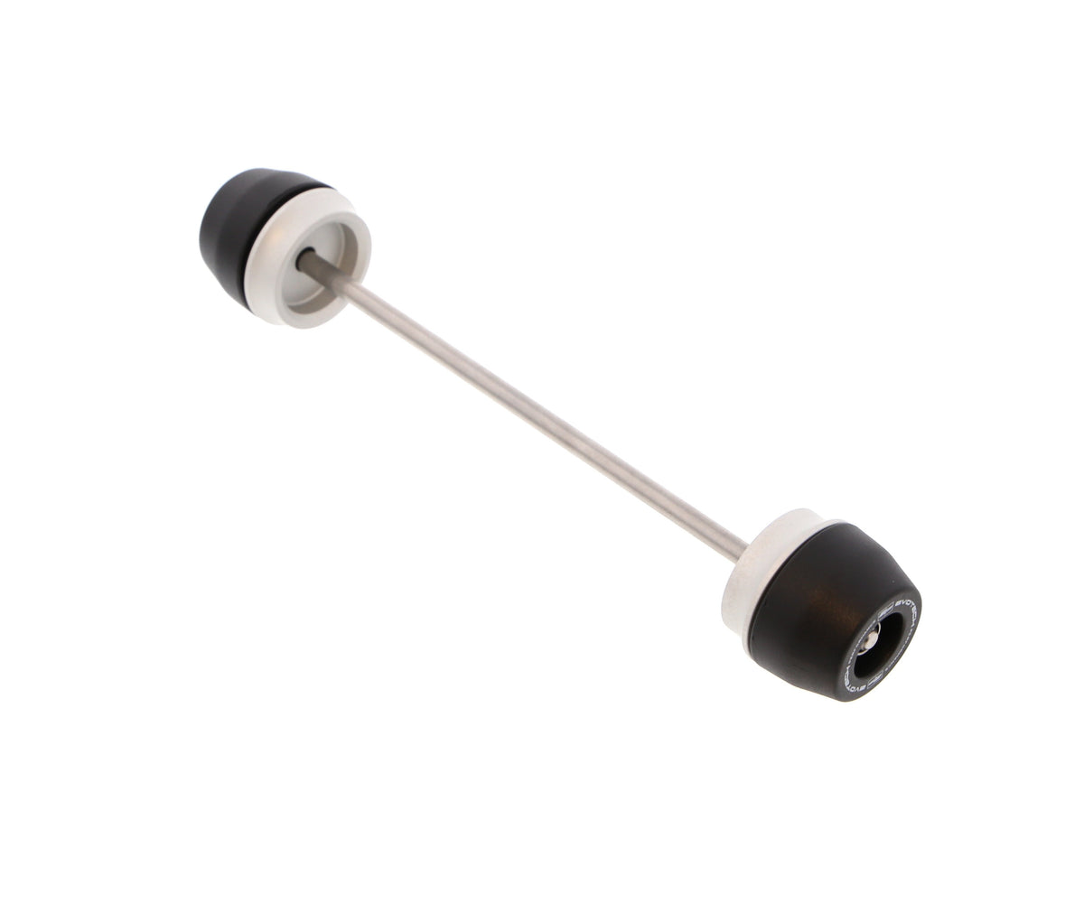 Evotech Rear Spindle Bobbins - Suzuki V-Strom 1000X GTA (2018 - 2019)