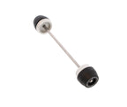 Evotech Rear Spindle Bobbins - Suzuki GSX-S750 (2017 - 2021)