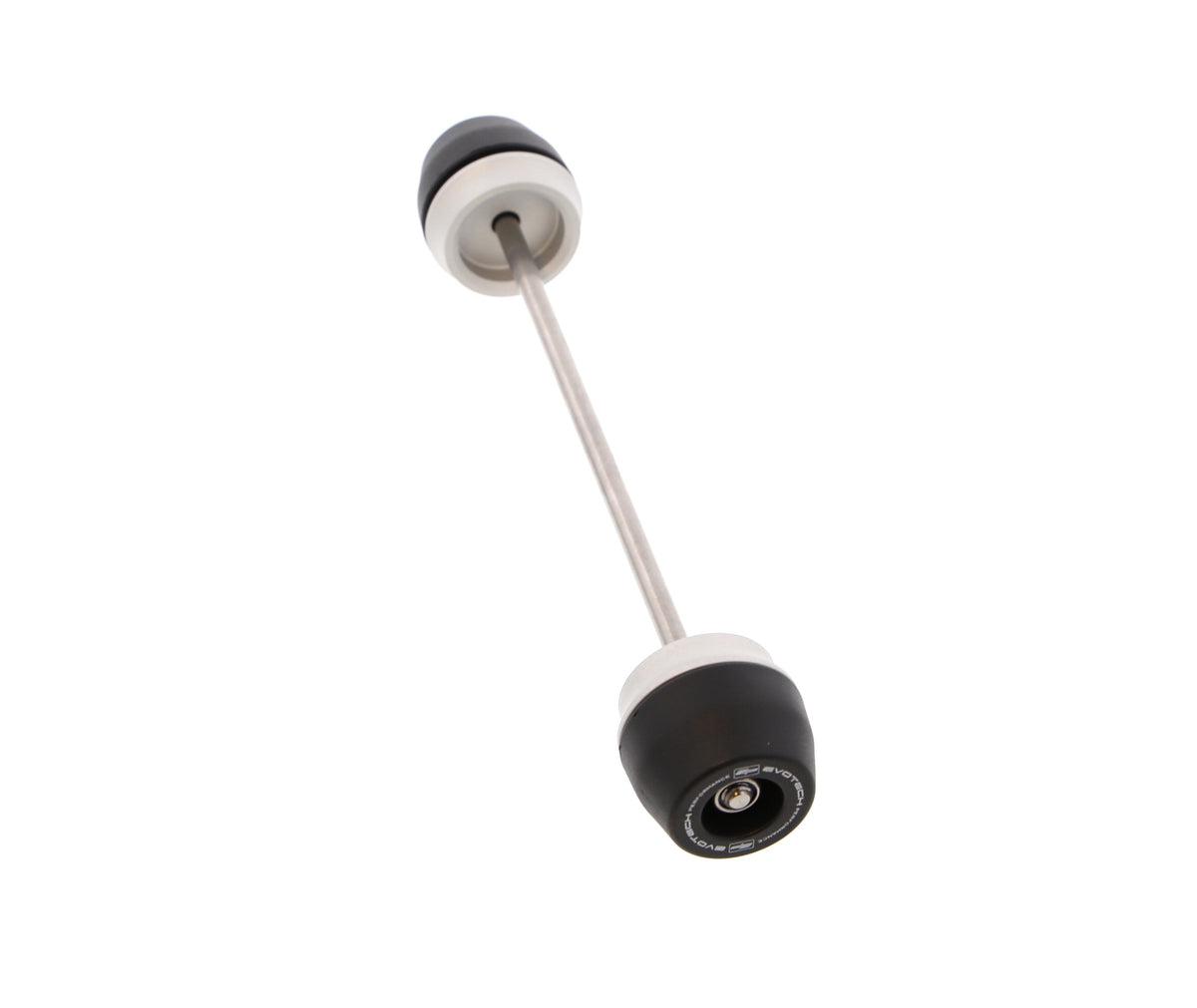 Evotech Rear Spindle Bobbins - Suzuki V-Strom 1000X GTA (2018 - 2019)