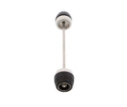 Evotech Rear Spindle Bobbins - Suzuki GSX-S750 (2017 - 2021)