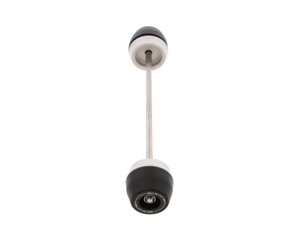 Evotech Rear Spindle Bobbins - Suzuki GSX-S750 (2017 - 2021)