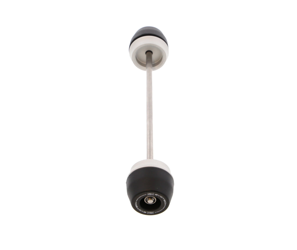 Evotech Rear Spindle Bobbins - Suzuki V-Strom 1000 GTA (2018 - 2019)