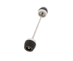 Evotech Rear Spindle Bobbins - Suzuki GSX-S750 (2017 - 2021)