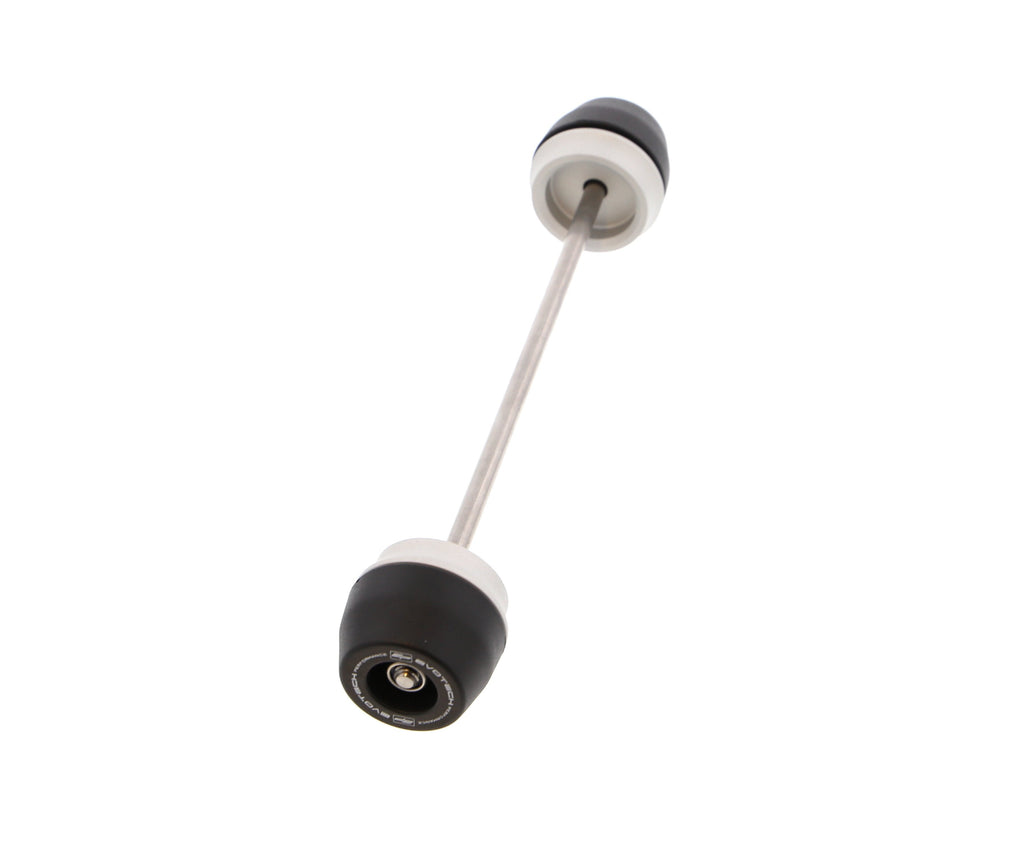 Evotech Rear Spindle Bobbins - Suzuki V-Strom 1000XT (2018 - 2019)