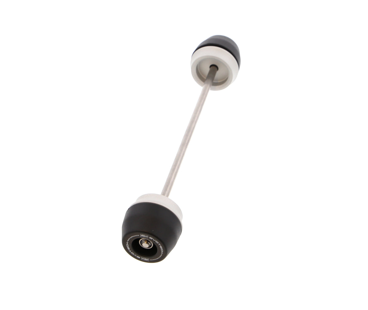 Evotech Rear Spindle Bobbins - Suzuki V-Strom 1000X GTA (2018 - 2019)