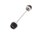 Evotech Rear Spindle Bobbins - Suzuki V-Strom 1050 (2020+)