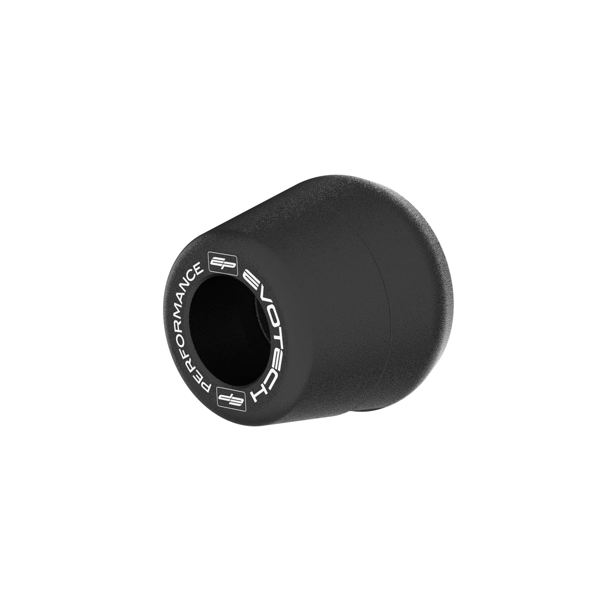Evotech Spare Brake and Clutch Lever Protector Bar End (Road)