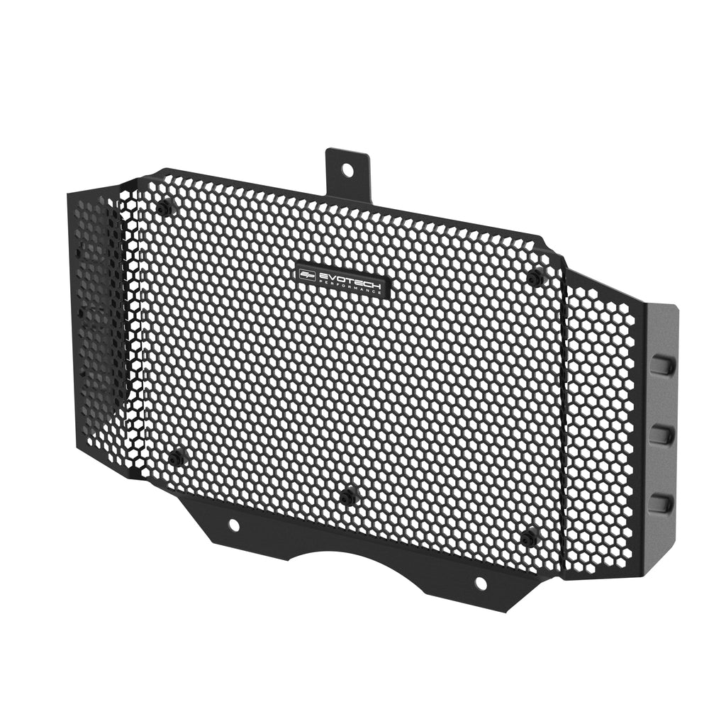 Evotech Radiator Guard - Royal Enfield Himalayan 450 (2025+)