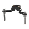 Evotech Top Clamp Kit Version 100 - 16 - 25