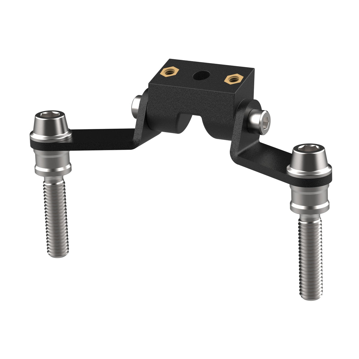 Evotech Top Clamp Kit Version 57 - 10 - 25