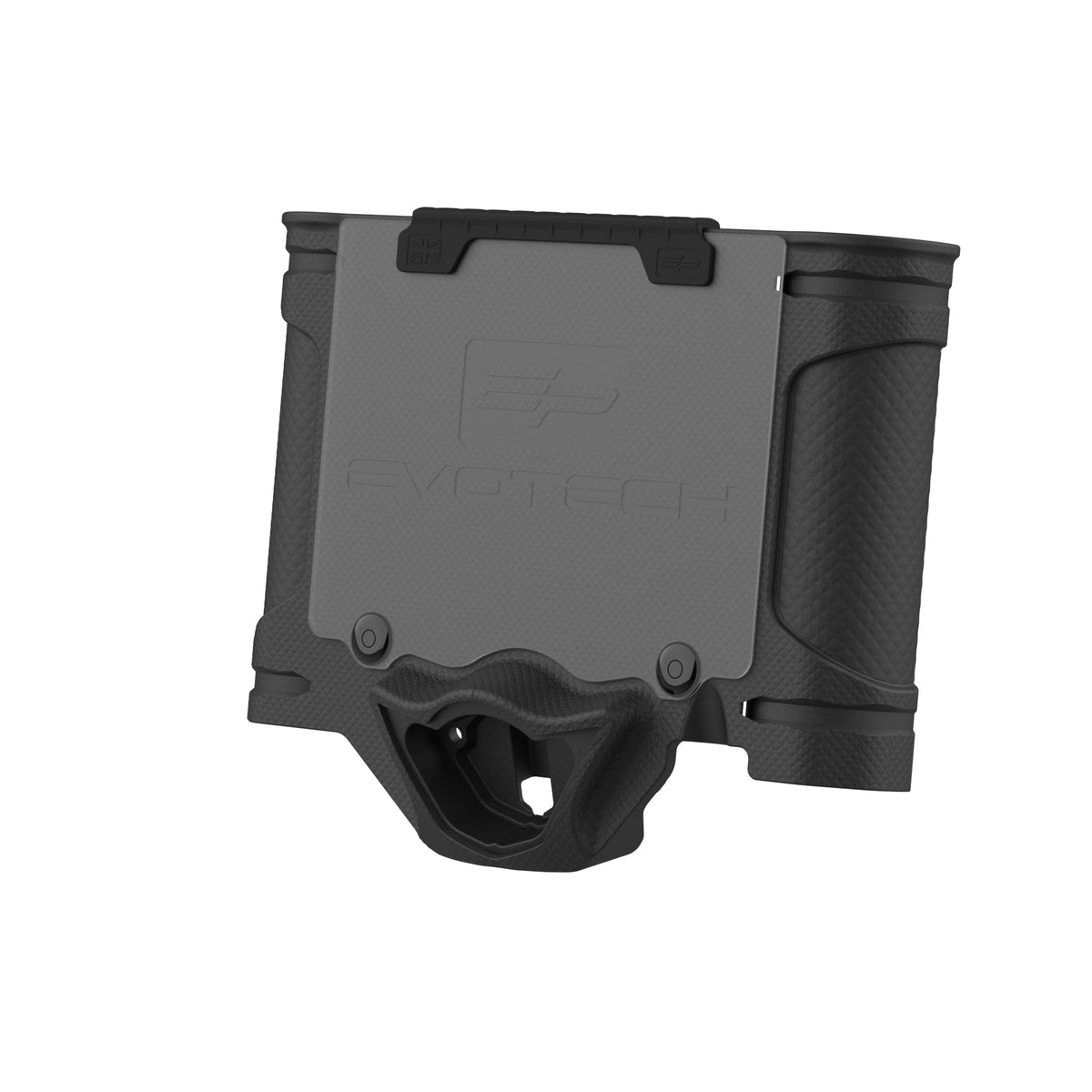 Evotech Number Board - Scorpa 125 SC-F Factory (2024+)