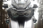 Evotech Headlight Guard - Triumph Tiger 900 Alpine Edition (2026+)