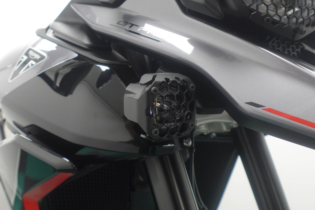 Evotech Spotlight Guard - Triumph Tiger 1200 GT (2022+)