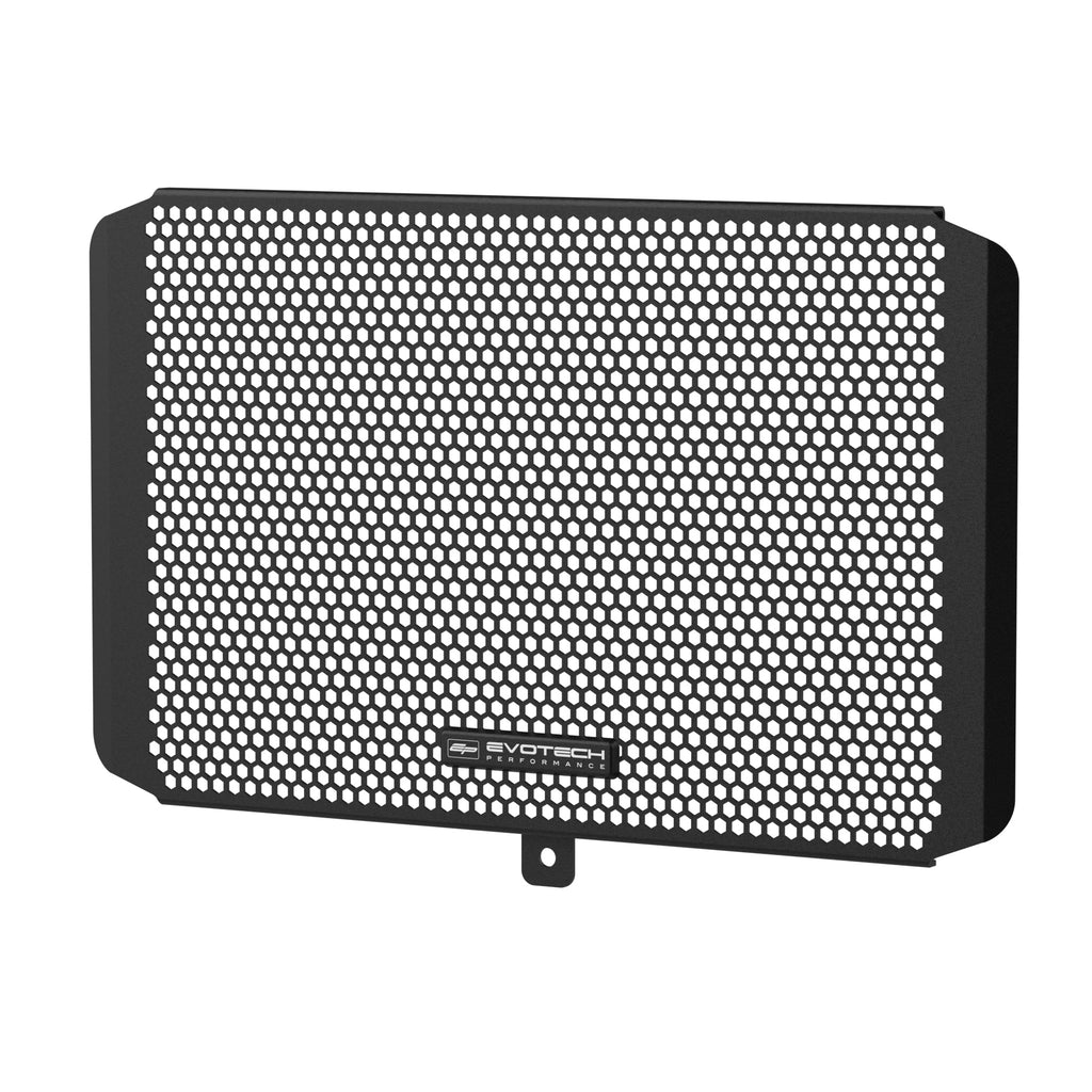 Evotech Radiator Guard - Suzuki V-Strom 650 GTA (2017 - 2020)