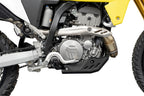 Evotech Sump Guard - Suzuki DR-Z4S (2025+)