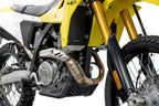 Evotech Sump Guard - Suzuki DR-Z4S (2025+)