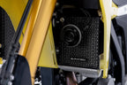 Evotech Radiator Guards - Suzuki DR-Z4SM (2025+)