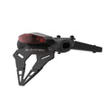 Evotech Tail Tidy - Suzuki DR-Z4S (2025+) (Red Rear Light)