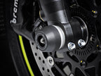 Evotech Front Spindle Bobbins - Suzuki GSX-S750 (2017 - 2021)