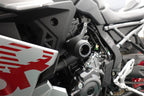 Evotech Crash Protection - Suzuki GSX-8R (2026+)