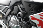 Evotech Crash Protection - Suzuki GSX-8R (2026+)