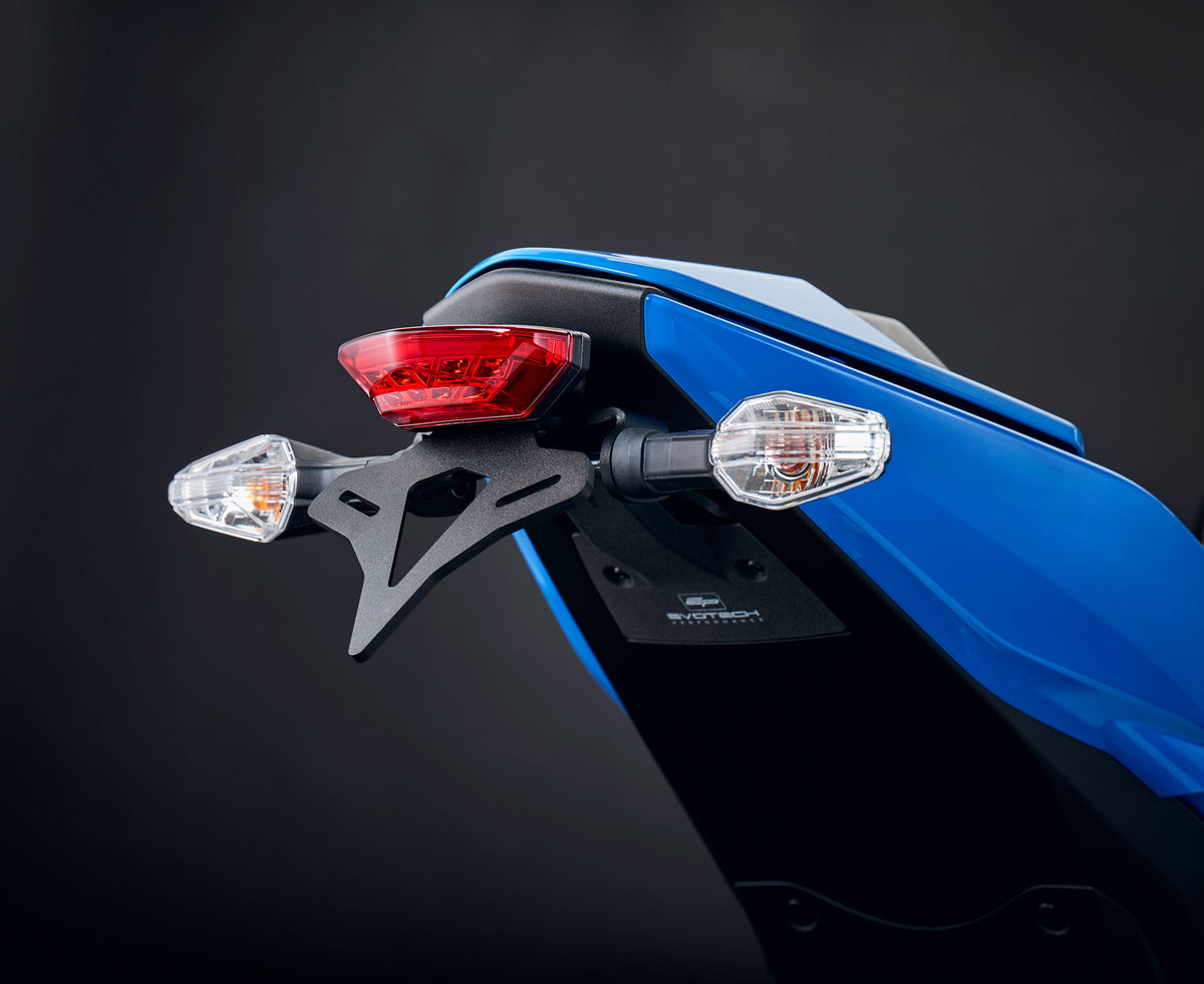 Evotech Tail Tidy - Suzuki GSX-8R (2026+)
