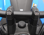 Evotech Handlebar Riser - Suzuki V-Strom 800RE (2024+)
