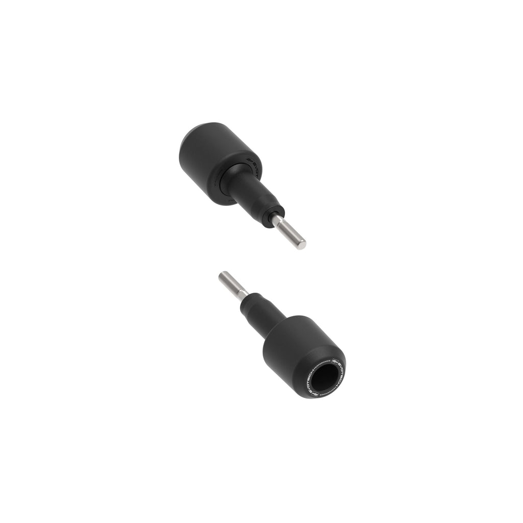 Evotech Suzuki GSX-8S Crash Bobbins (2023+)