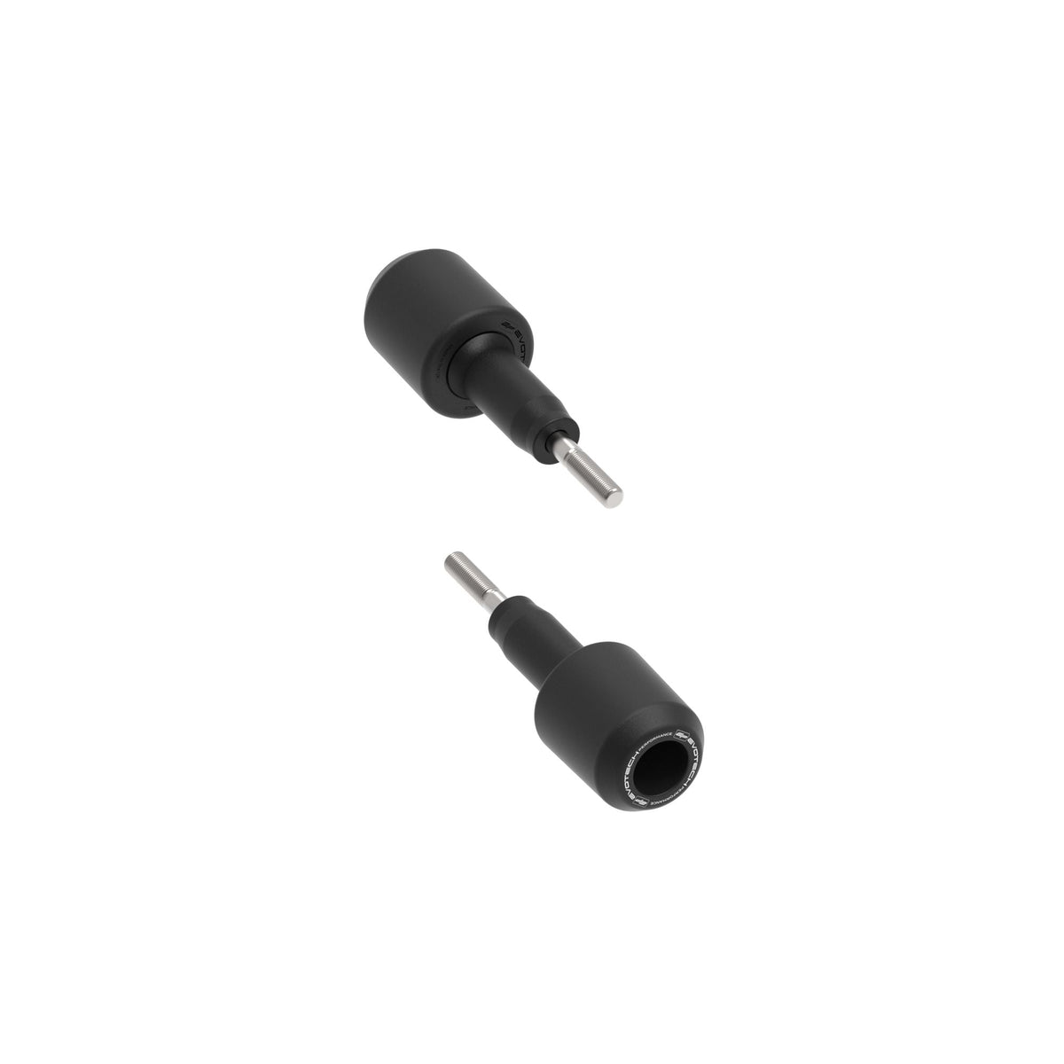 Evotech Suzuki GSX-8S Crash Bobbins (2023+)