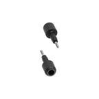 Evotech Suzuki GSX-8S Crash Bobbins (2023+)