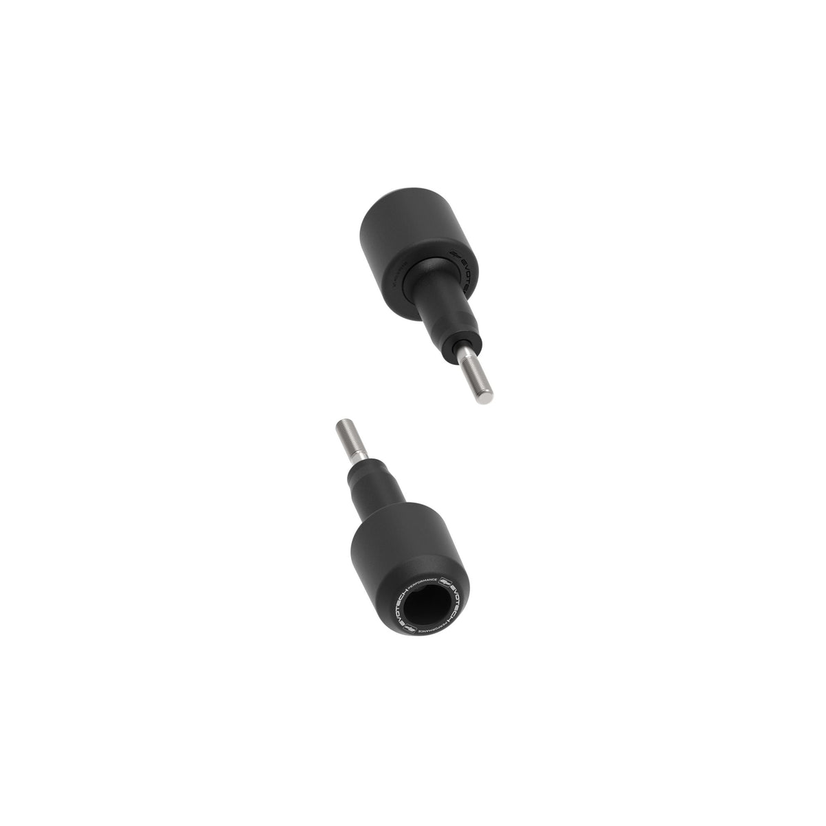 Evotech Suzuki GSX-8S Crash Bobbins (2023+)