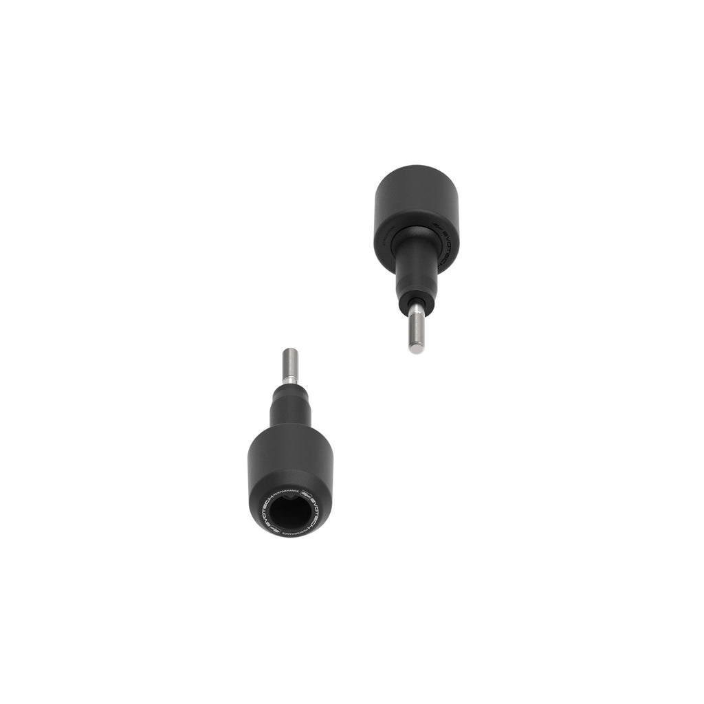Evotech Suzuki GSX-8S Crash Bobbins (2023+)