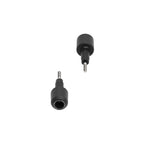 Evotech Suzuki GSX-8S Crash Bobbins (2023+)