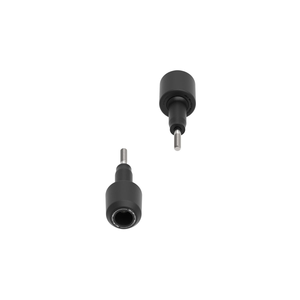 Evotech Suzuki GSX-8S Crash Bobbins (2023+)