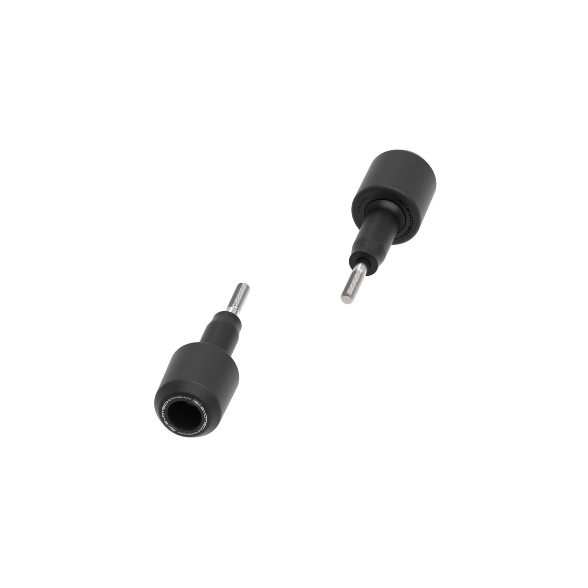 Evotech Suzuki GSX-8S Crash Bobbins (2023+)