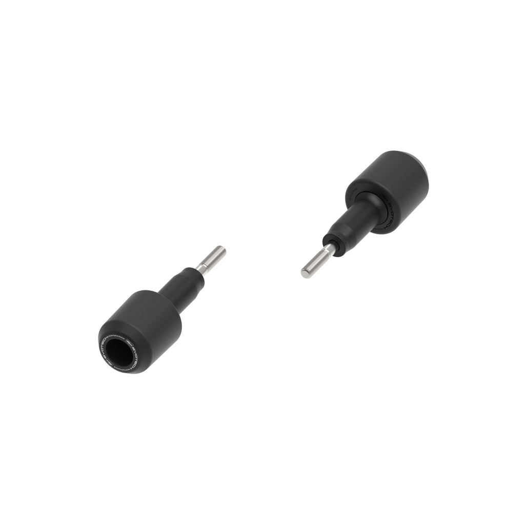 Evotech Suzuki GSX-8S Crash Bobbins (2023+)