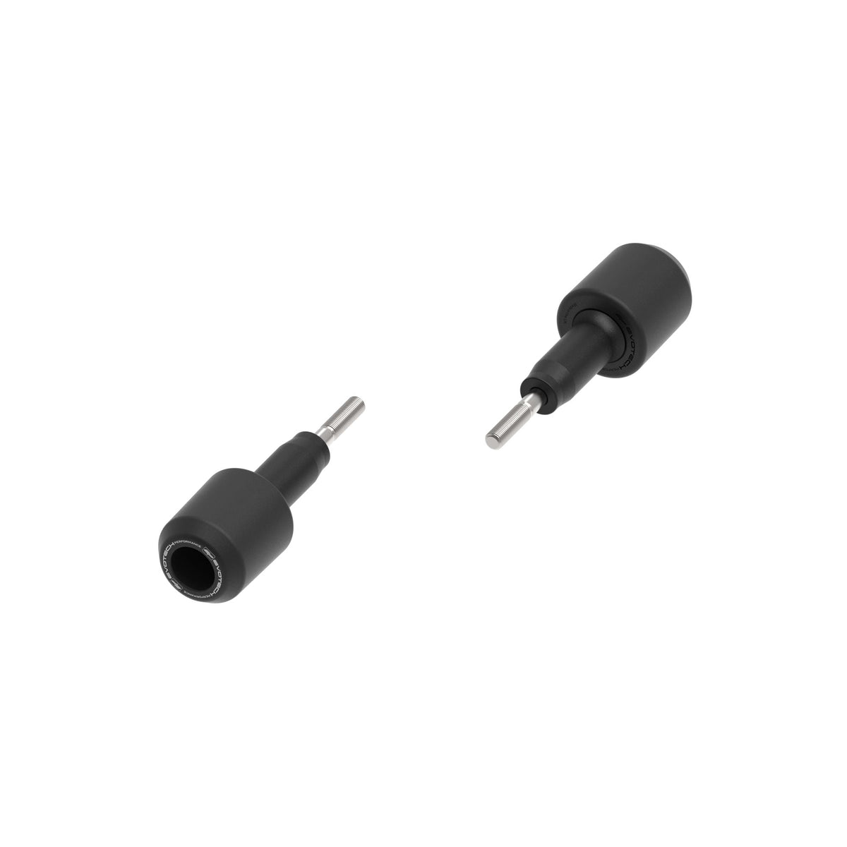Evotech Suzuki GSX-8S Crash Bobbins (2023+)