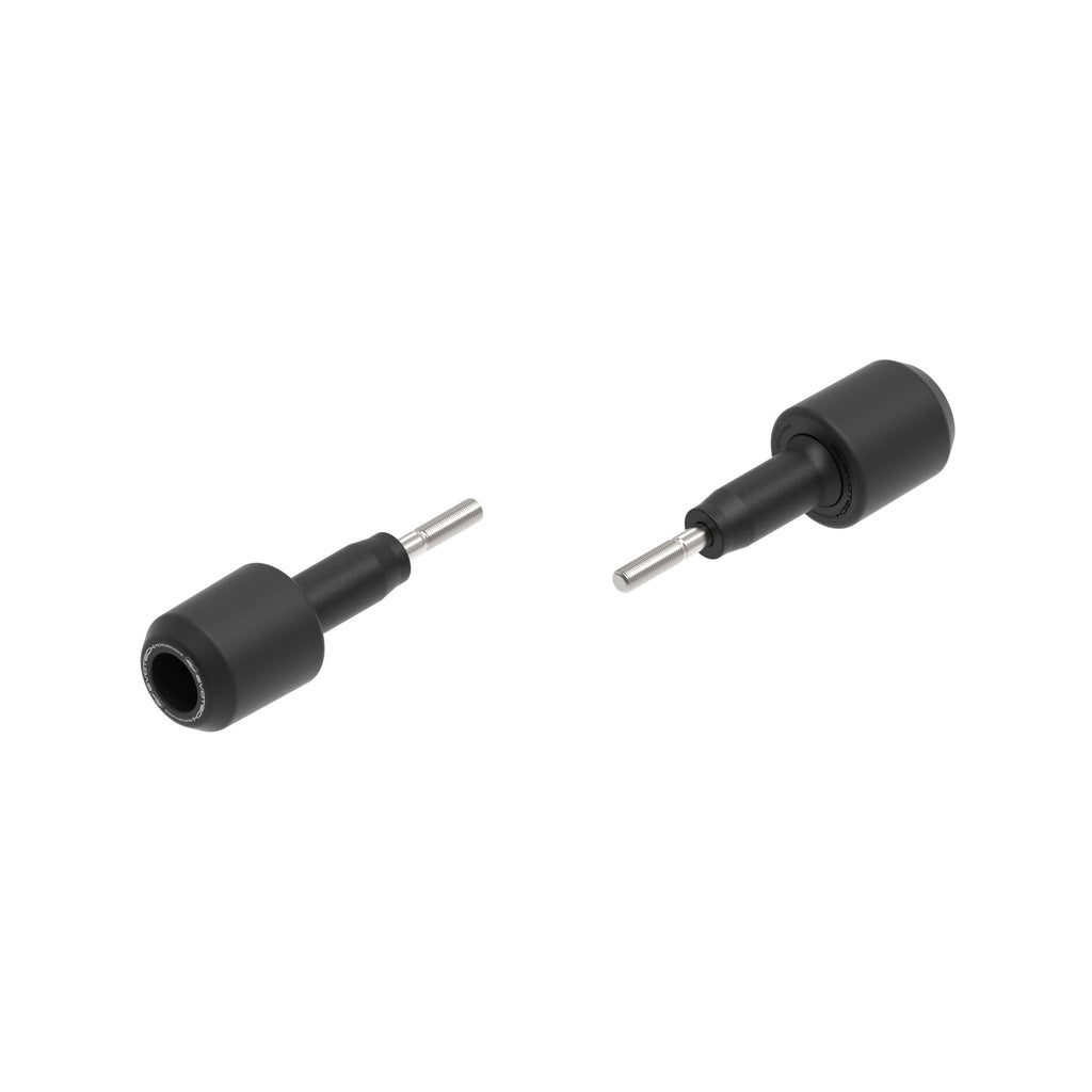 Evotech Suzuki GSX-8S Crash Bobbins (2023+)