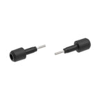 Evotech Suzuki GSX-8S Crash Bobbins (2023+)