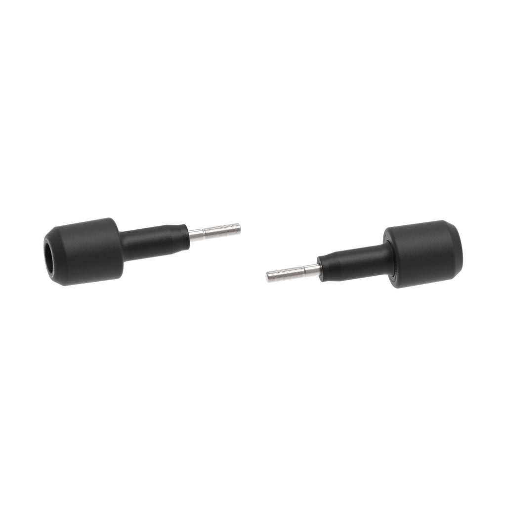 Evotech Suzuki GSX-8S Crash Bobbins (2023+)