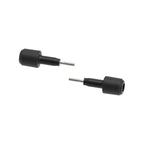 Evotech Suzuki GSX-8S Crash Bobbins (2023+)