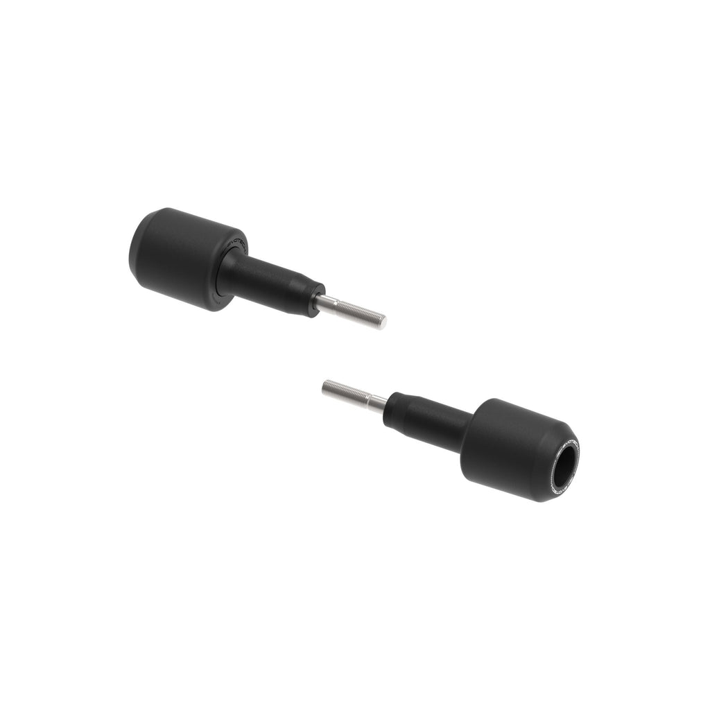 Evotech Suzuki GSX-8S Crash Bobbins (2023+)