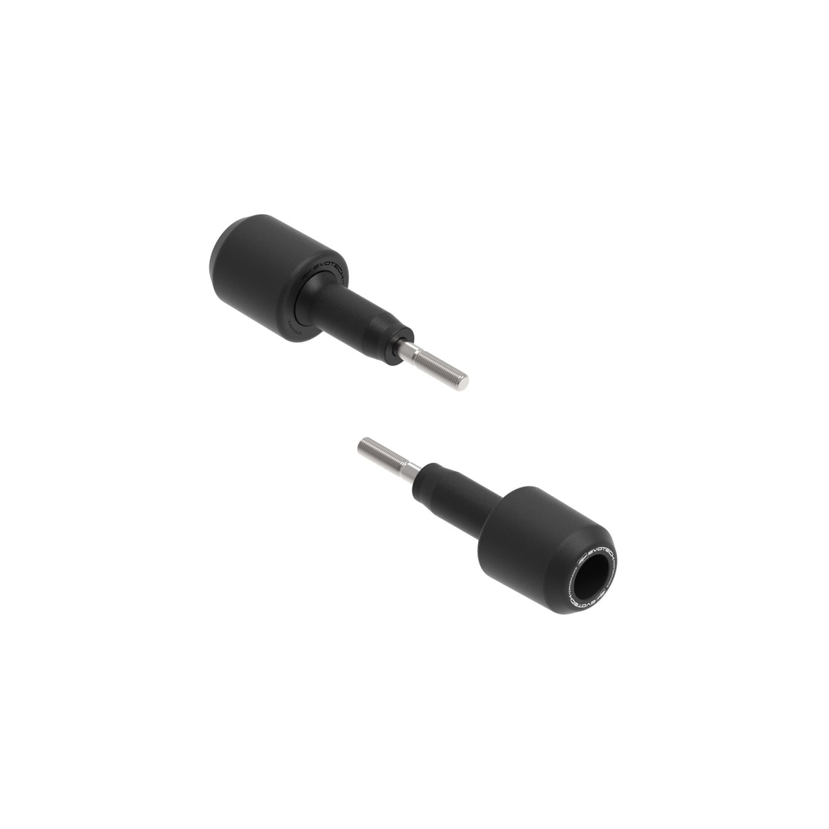Evotech Suzuki GSX-8S Crash Bobbins (2023+)