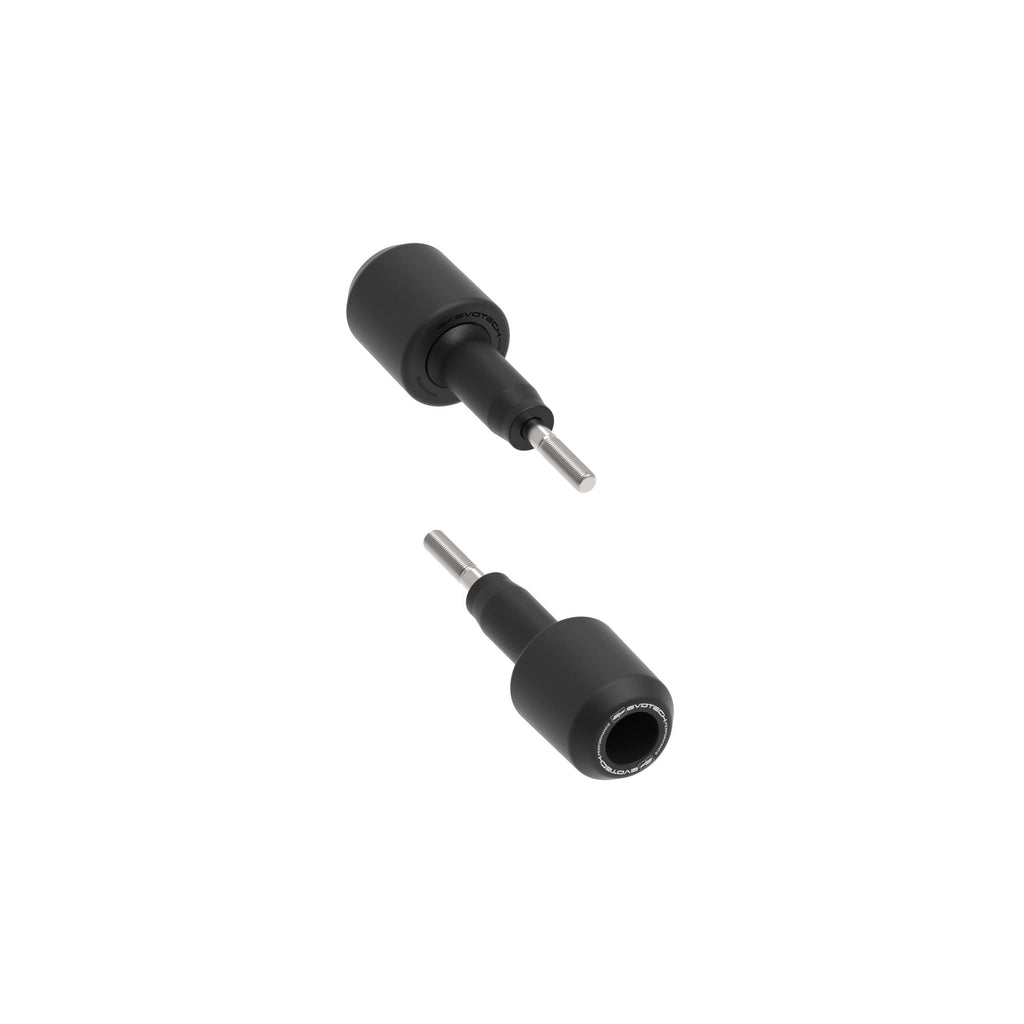 Evotech Suzuki GSX-8S Crash Bobbins (2023+)