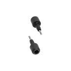 Evotech Suzuki GSX-8S Crash Bobbins (2023+)