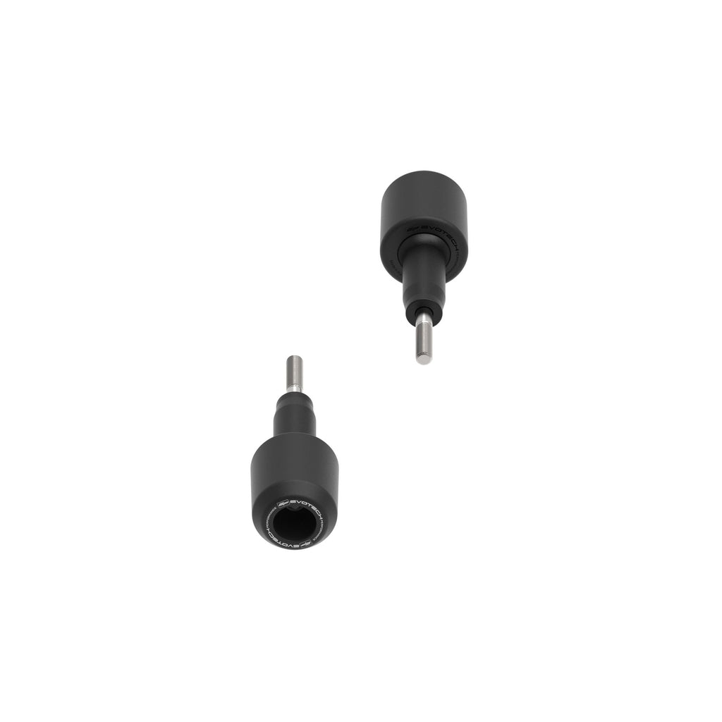 Evotech Suzuki GSX-8S Crash Bobbins (2023+)