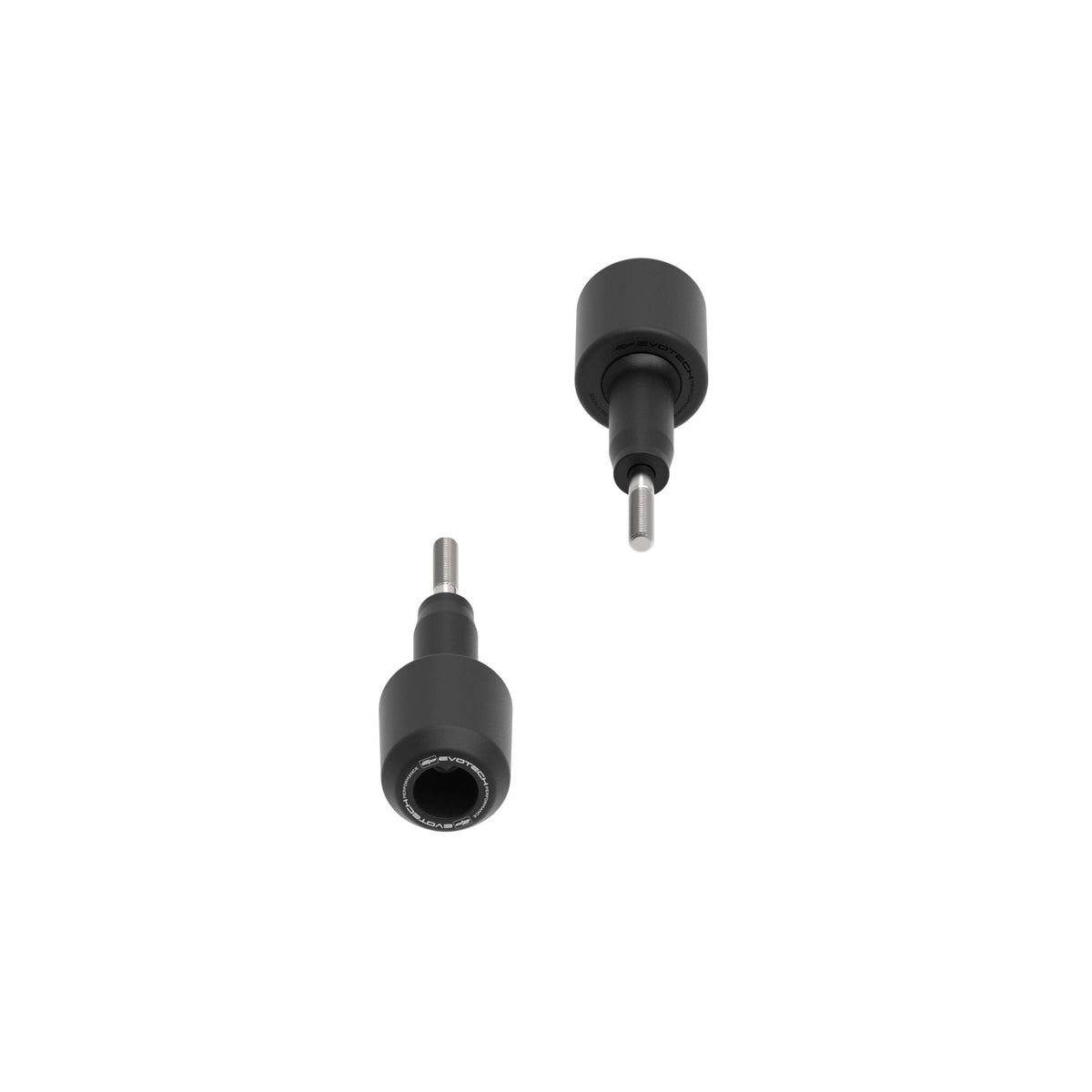 Evotech Suzuki GSX-8S Crash Bobbins (2023+)