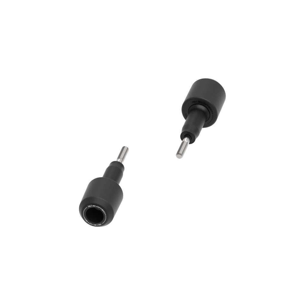 Evotech Suzuki GSX-8S Crash Bobbins (2023+)