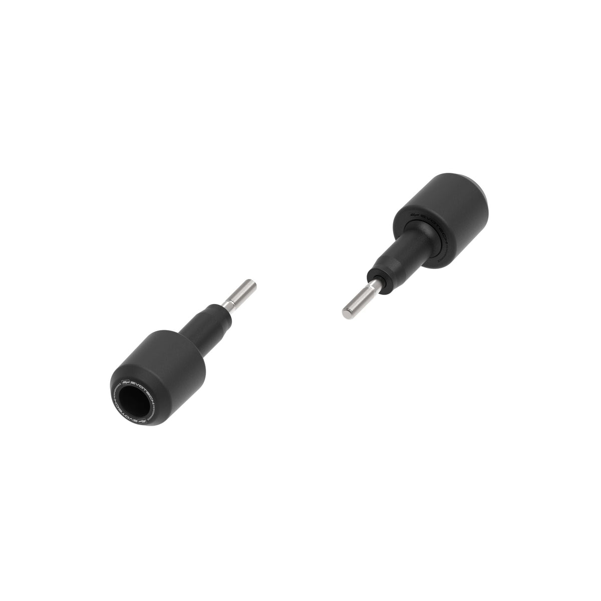 Evotech Suzuki GSX-8S Crash Bobbins (2023+)