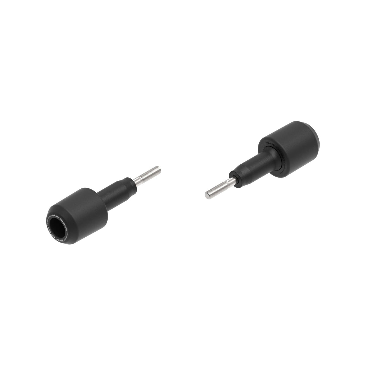 Evotech Suzuki GSX-8S Crash Bobbins (2023+)